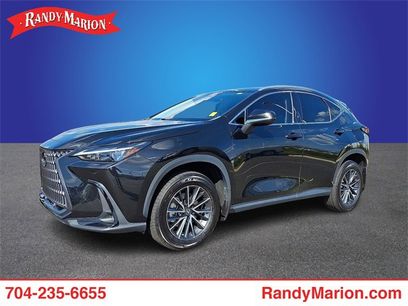 Used 2022 Lexus NX 250 FWD