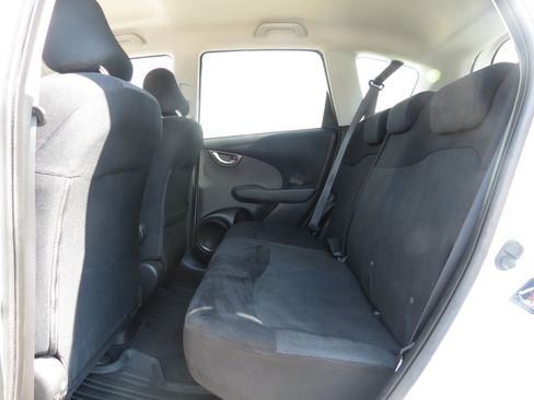 Used 2009 Honda Fit Sport image 25
