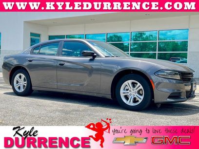 Used 2023 Dodge Charger SXT