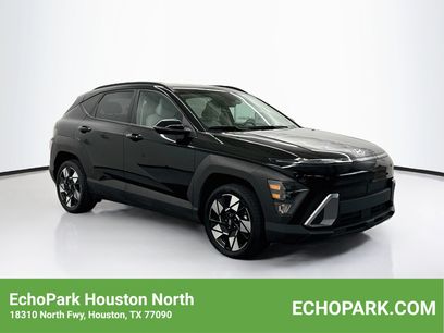 Used 2025 Hyundai Kona SEL