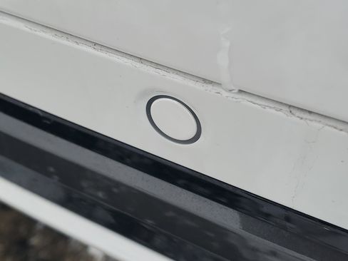 New 2026 Lincoln Nautilus Reserve w/ Jet Appearance Package image 7