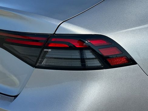 New 2026 Honda Accord LX image 32