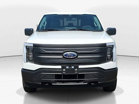 Used 2023 Ford F150 Lightning Pro image 11