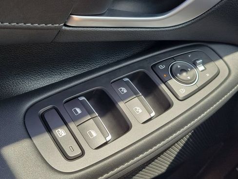 New 2026 Hyundai Sonata Limited FWD image 18