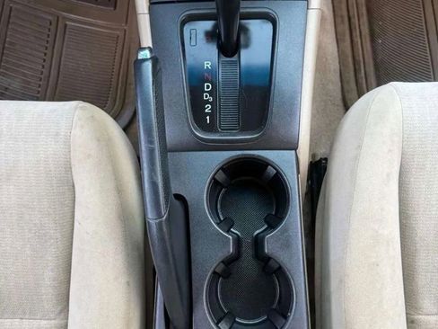 Used 2005 Honda Accord LX image 19