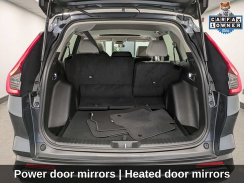 Used 2024 Honda CR-V EX image 30