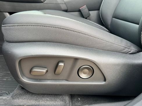 New 2026 GMC Terrain Denali w/ LPO, Floor Liner Package image 10