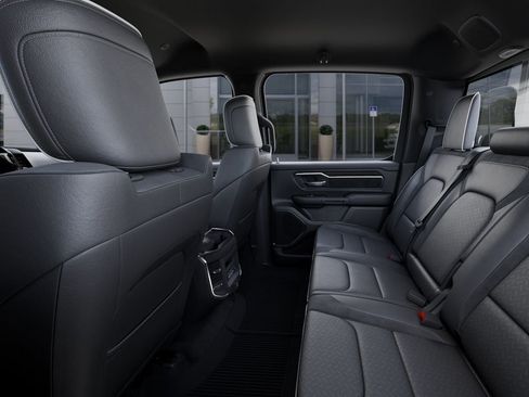 New 2025 RAM 1500 Laramie w/ Trailer Tow Group image 23