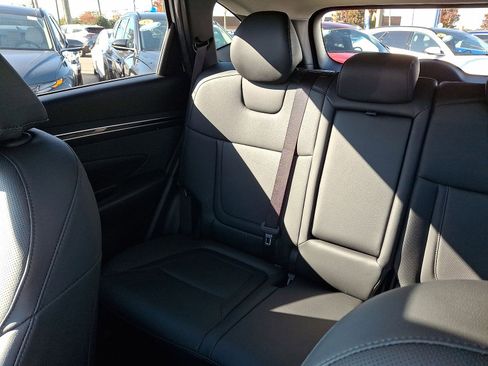 Certified 2023 Hyundai Tucson SEL w/ Convenience Package image 12