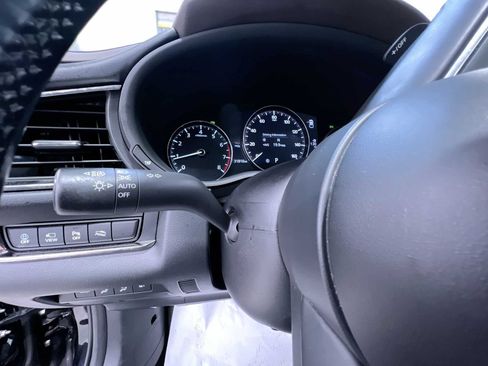 Used 2022 MAZDA CX-30 2.5 Turbo w/ Premium Plus Pkg AWD/4WD image 18