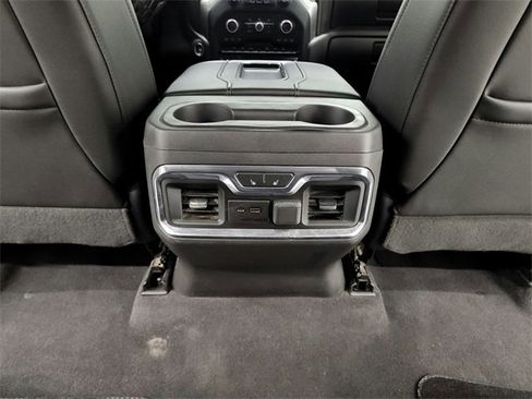 Used 2019 Chevrolet Silverado 1500 LTZ w/ LTZ Texas Edition image 33