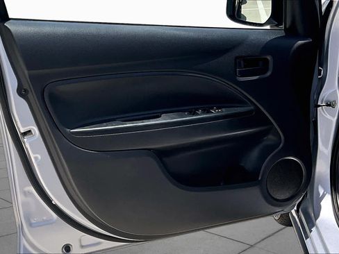 Used 2024 Mitsubishi Mirage ES FWD image 20