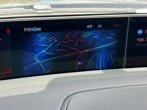 New 2025 Lincoln Navigator L Reserve w/ Jet Appearance Package image 19