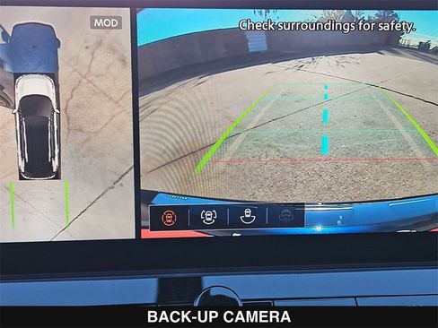 New 2026 Nissan Rogue Platinum image 31