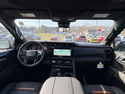 New 2026 GMC Sierra 1500 AT4 w/ Technology Package image 19