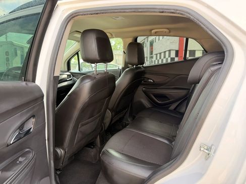 Used 2018 Buick Encore Preferred FWD image 21