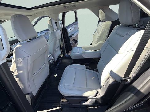 New 2026 Ford Explorer Active AWD/4WD image 42