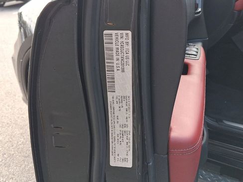 Used 2022 Dodge Durango R/T image 18