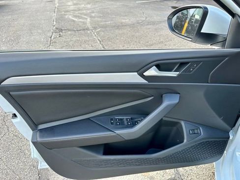New 2026 Volkswagen Jetta Sport FWD image 10