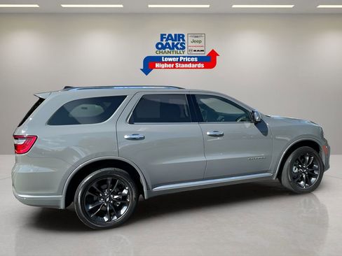 Used 2023 Dodge Durango Citadel image 6