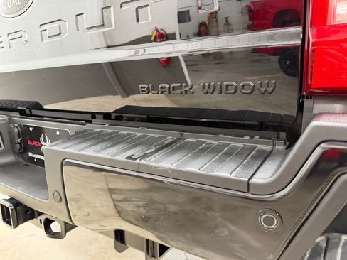 New 2026 Ford F250 Lariat w/ Black Appearance Package AWD/4WD image 20