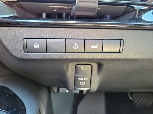 Certified 2025 Nissan Murano SL w/ Cargo Package AWD/4WD image 23