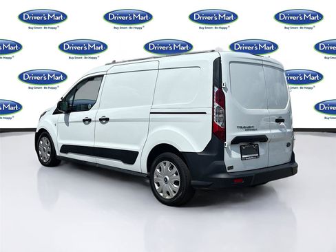Used 2022 Ford Transit Connect XL image 5