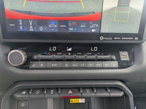 Used 2022 Toyota Tundra TRD Pro AWD/4WD image 30