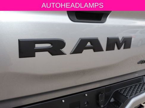 Used 2025 RAM 1500 Lone Star image 13