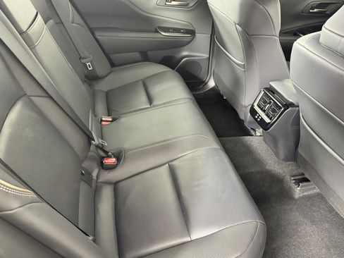 Used 2025 Toyota Crown image 10