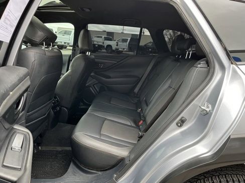 Used 2024 Subaru Outback Wilderness image 36