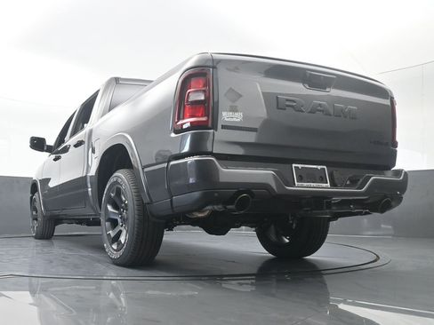 New 2026 RAM 1500 Big Horn image 60
