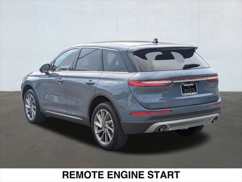 Used 2025 Lincoln Corsair FWD w/ Equipment Group 101A image 3