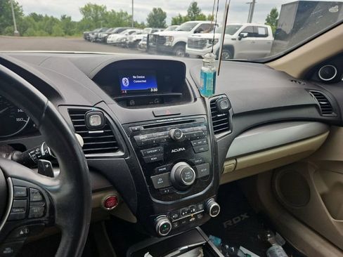 Used 2015 Acura RDX FWD image 19