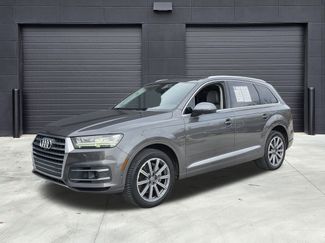 Used 2019 Audi Q7 3.0T Premium Plus w/ Premium Plus Package video 1
