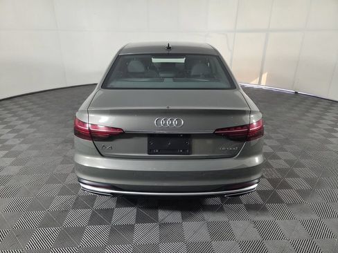 Used 2024 Audi A4 2.0T Premium Plus AWD/4WD image 6