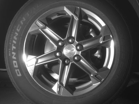 Used 2025 Chevrolet Blazer LT image 13