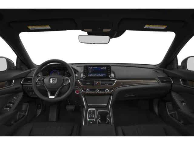 Used 2020 Honda Accord Touring image 11
