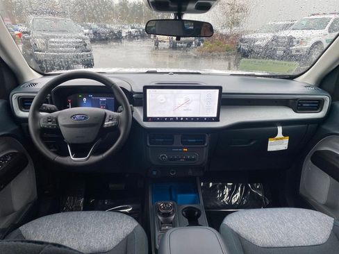 New 2026 Ford Maverick XLT w/ Equipment Group 301A image 21