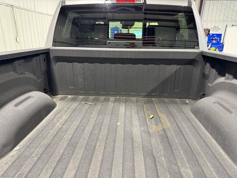 Used 2021 RAM 1500 Laramie w/ Sport Appearance Package AWD/4WD image 7