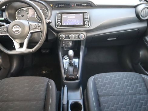 Used 2022 Nissan Kicks S image 26