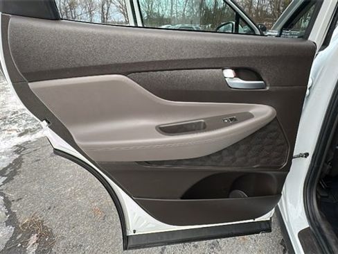 Used 2020 Hyundai Santa Fe SEL image 31