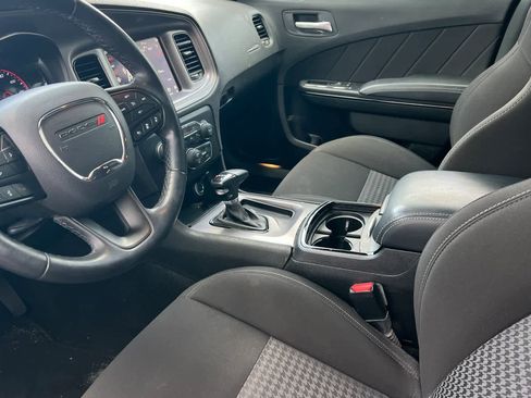 Used 2023 Dodge Charger GT w/ Blacktop Package image 14