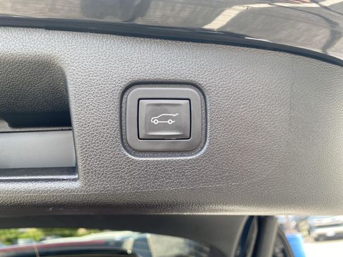 Certified 2026 Chevrolet Blazer EV SS AWD/4WD image 14