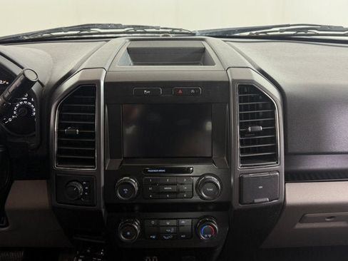 Used 2020 Ford F150 XLT w/ Equipment Group 301A Mid AWD/4WD image 11