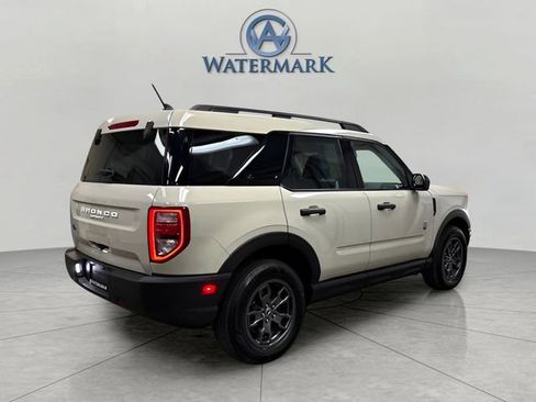 Used 2024 Ford Bronco Sport Big Bend w/ Convenience Package image 5