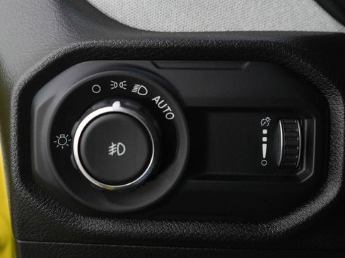 Used 2024 Jeep Wrangler Sport S image 23