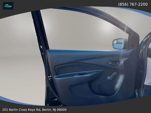 Used 2007 Toyota Yaris Sedan image 8