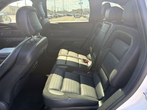 Used 2024 Lincoln Nautilus Reserve w/ Equipment Group 202A AWD/4WD image 30