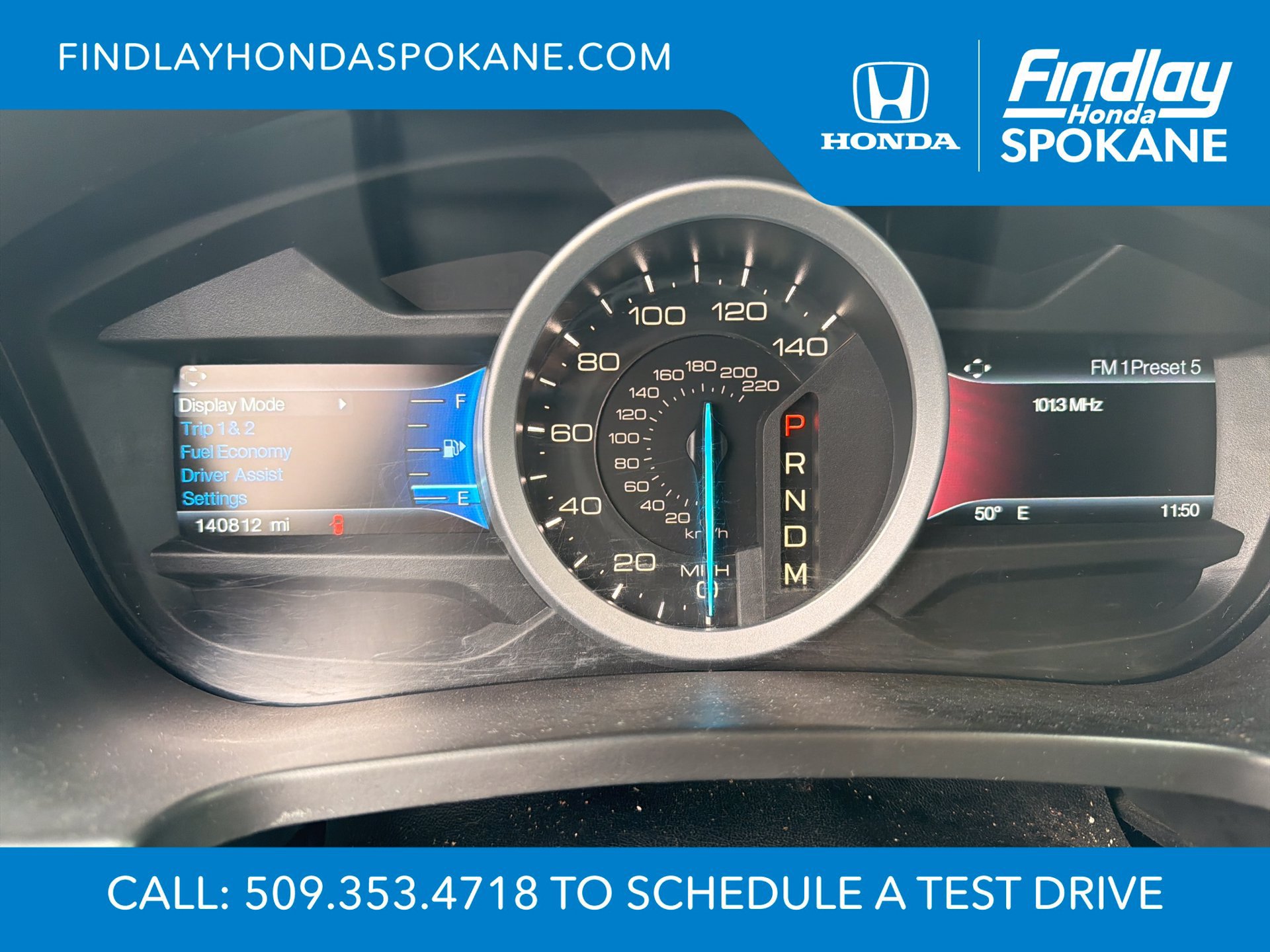 Used 2015 Ford Explorer XLT w/ Equipment Group 202B AWD/4WD image 18